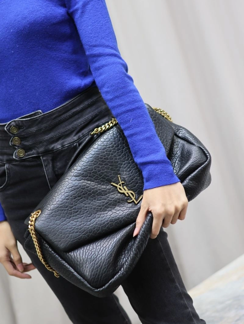 YSL Satchel Bags Comfortable 62846
