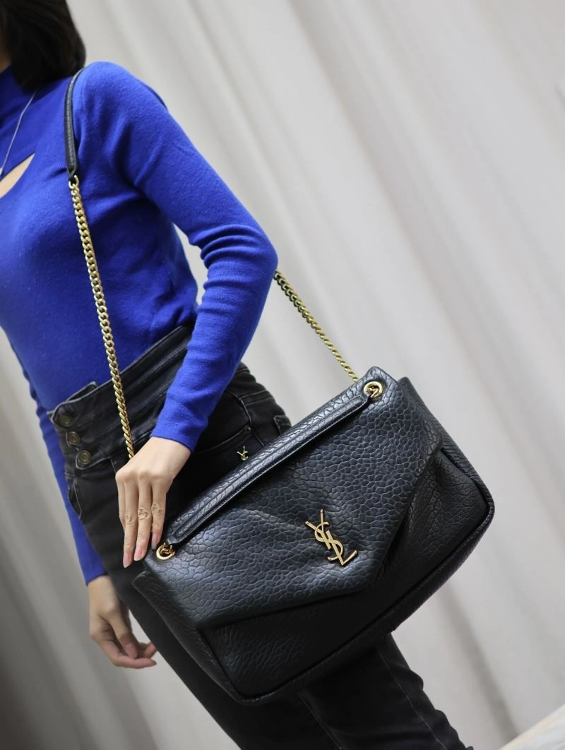 YSL Satchel Bags Comfortable 62846