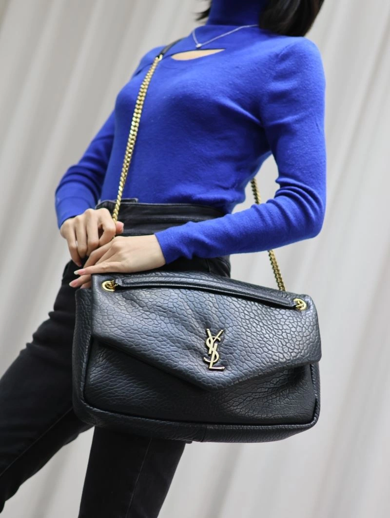 YSL Satchel Bags Comfortable 62846
