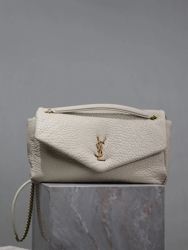 YSL Satchel Bags EyeCatching 62836
