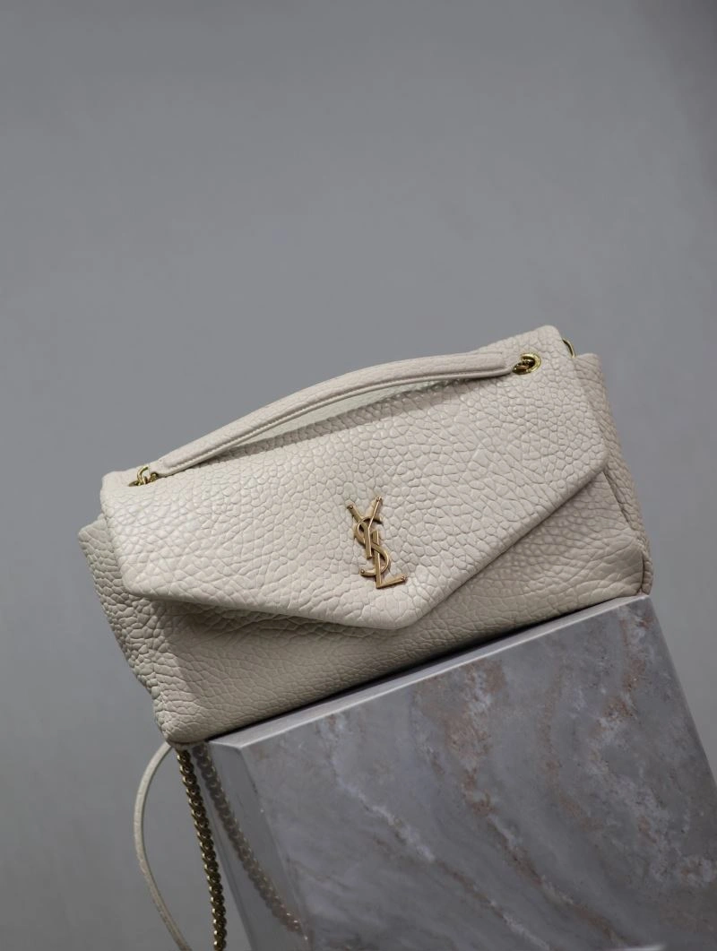 YSL Satchel Bags EyeCatching 62836
