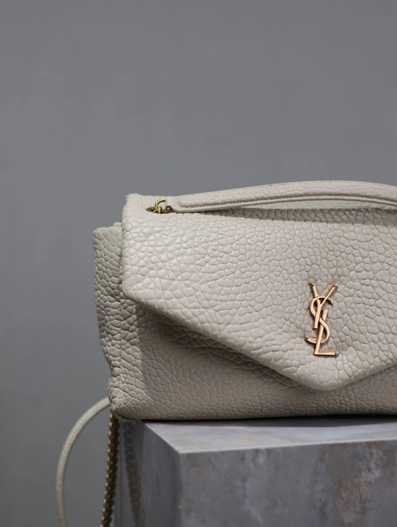 YSL Satchel Bags EyeCatching 62836