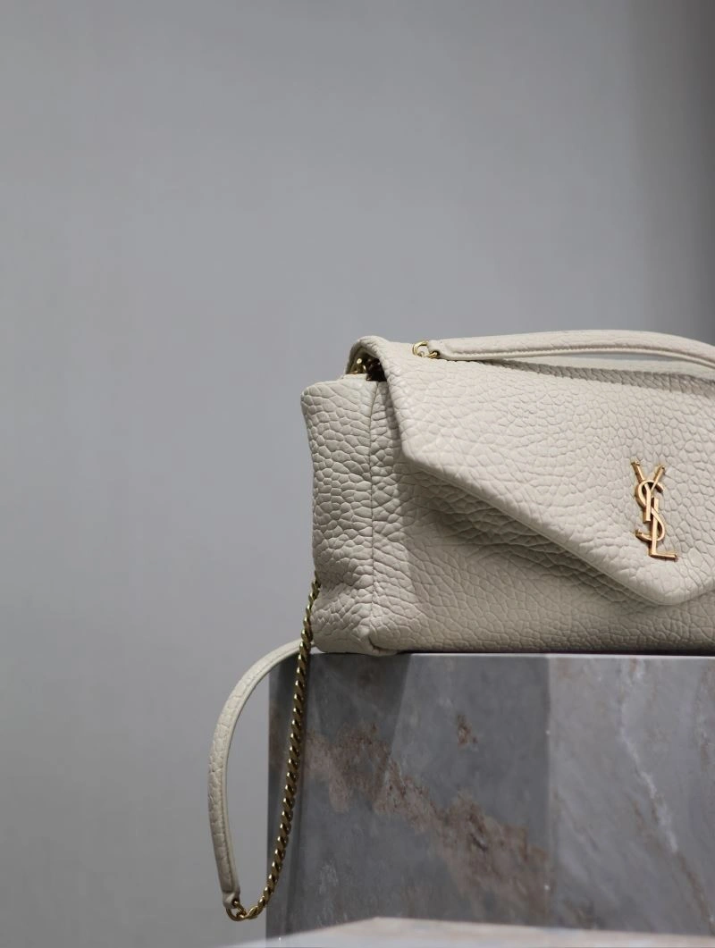 YSL Satchel Bags EyeCatching 62836