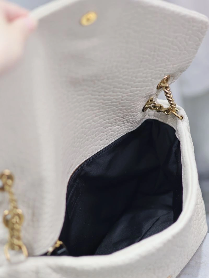 YSL Satchel Bags EyeCatching 62836