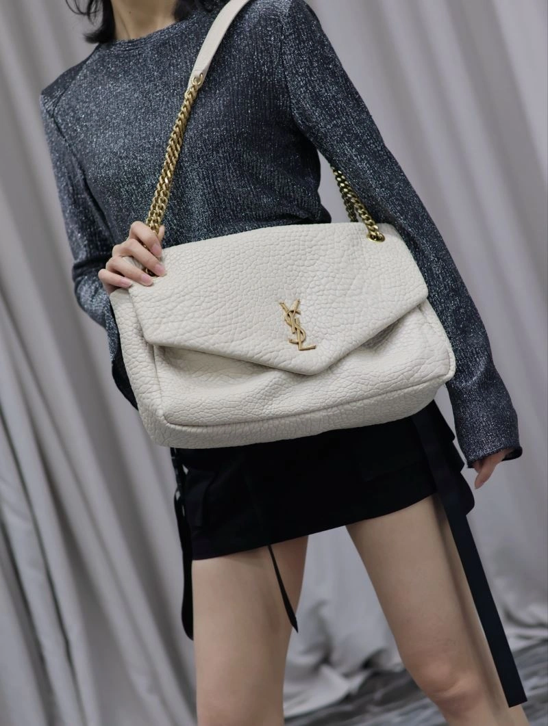 YSL Satchel Bags EyeCatching 62836