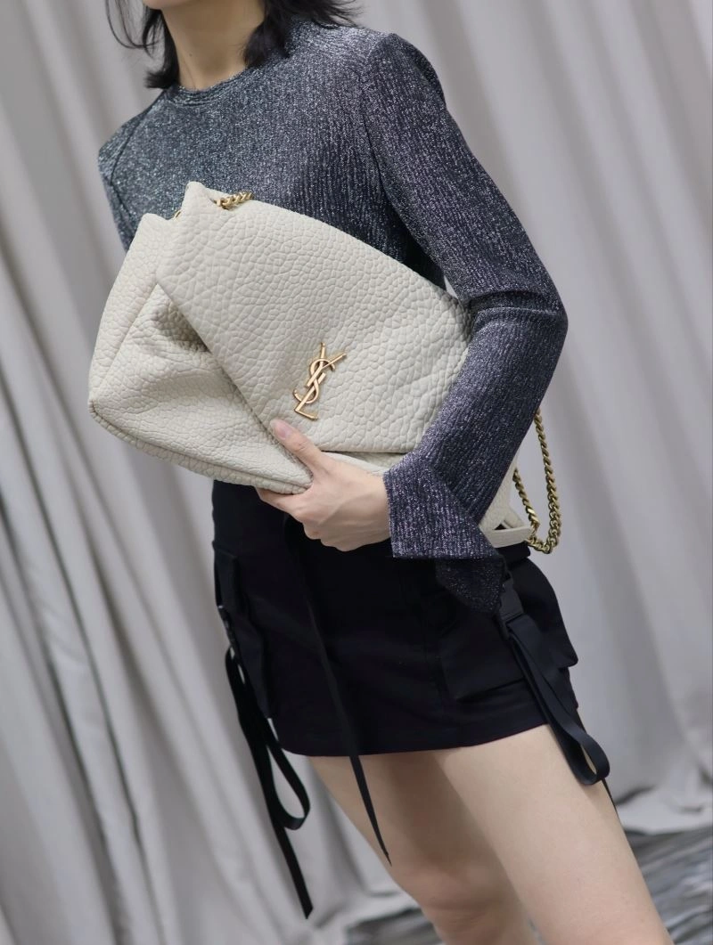 YSL Satchel Bags EyeCatching 62836