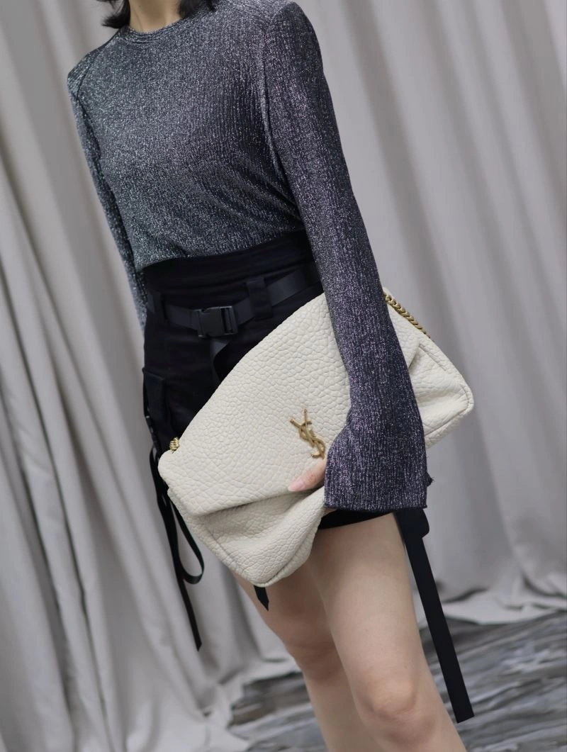 YSL Satchel Bags EyeCatching 62836