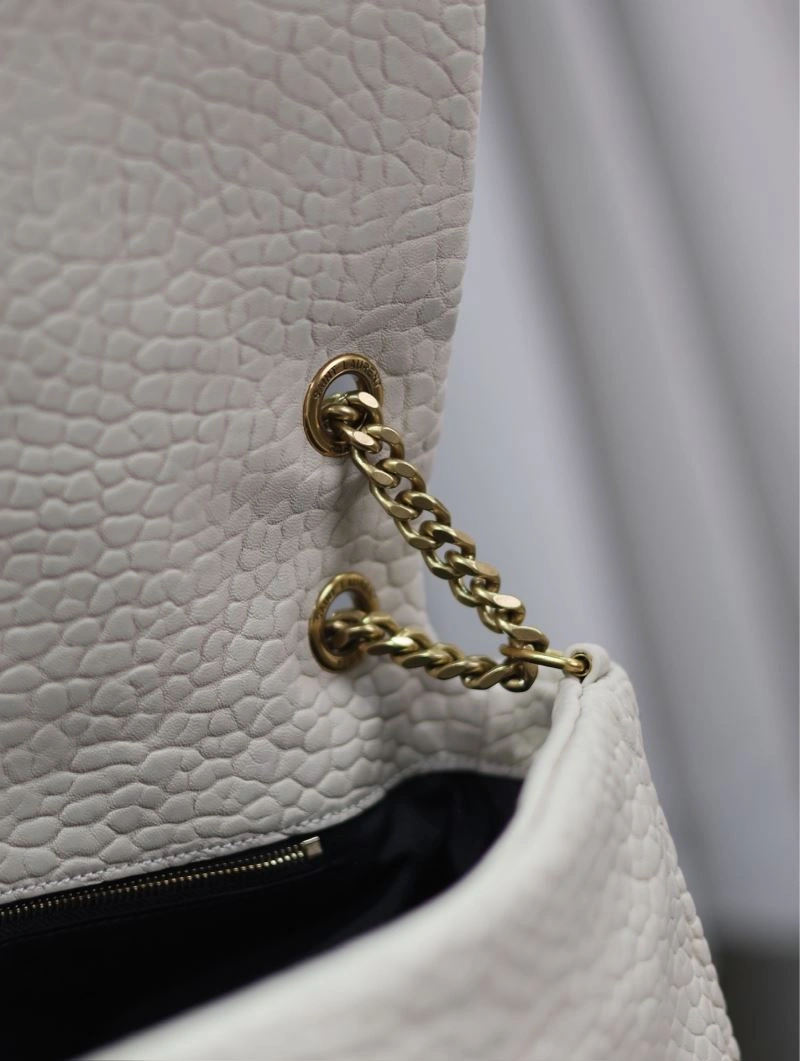 YSL Satchel Bags EyeCatching 62836