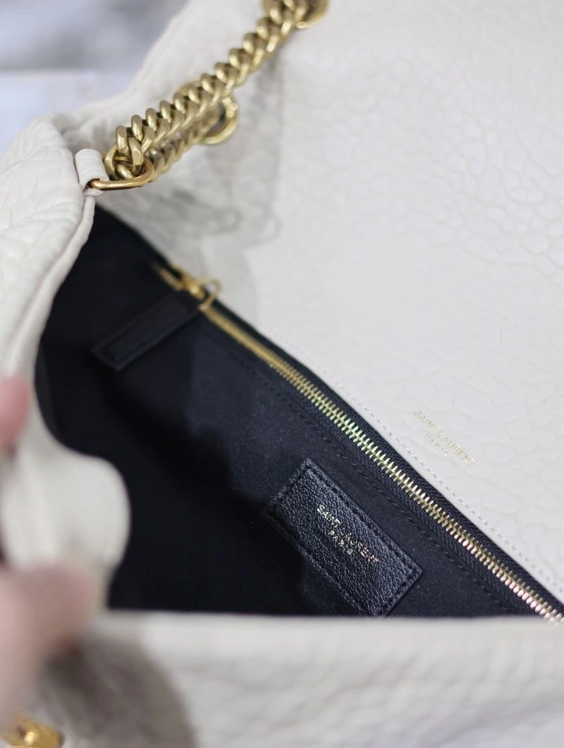 YSL Satchel Bags EyeCatching 62836