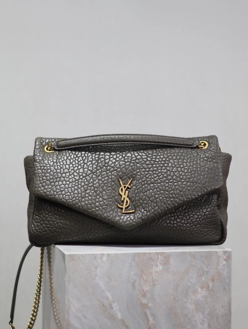 YSL Satchel Bags Contemporary 62841