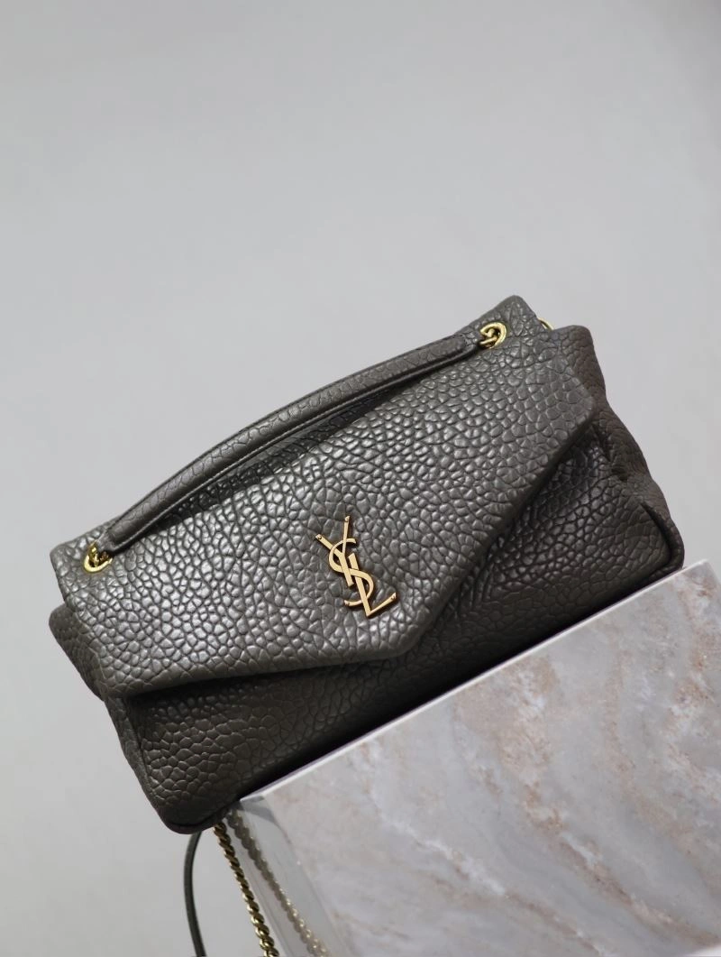 YSL Satchel Bags Contemporary 62841