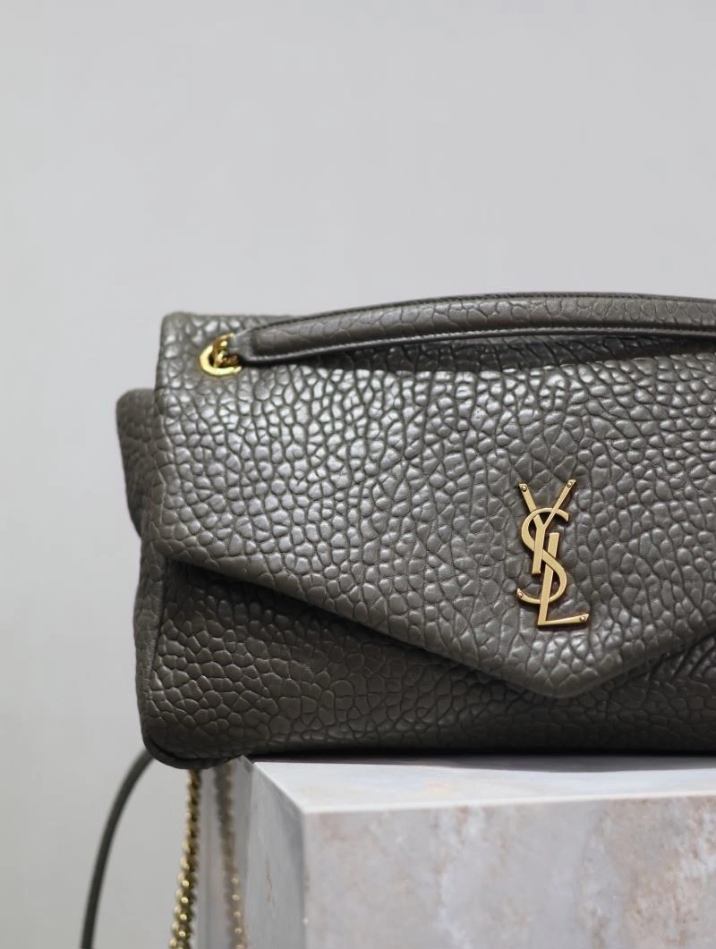 YSL Satchel Bags Contemporary 62841