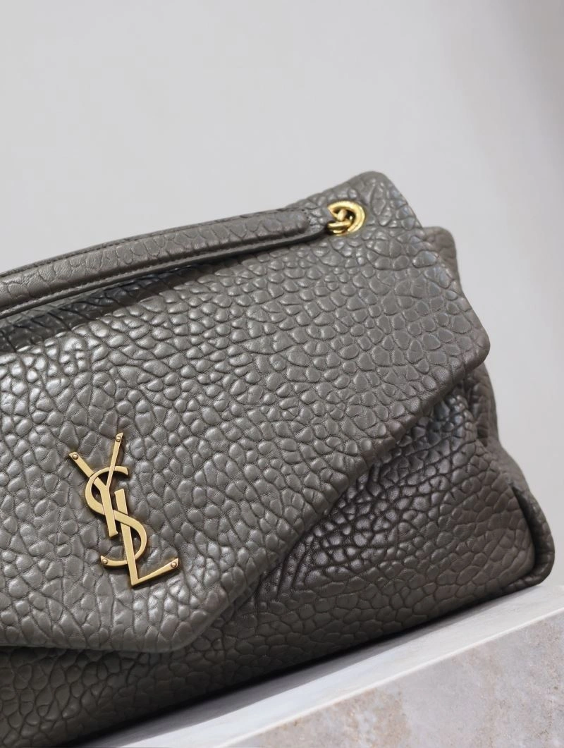 YSL Satchel Bags Contemporary 62841