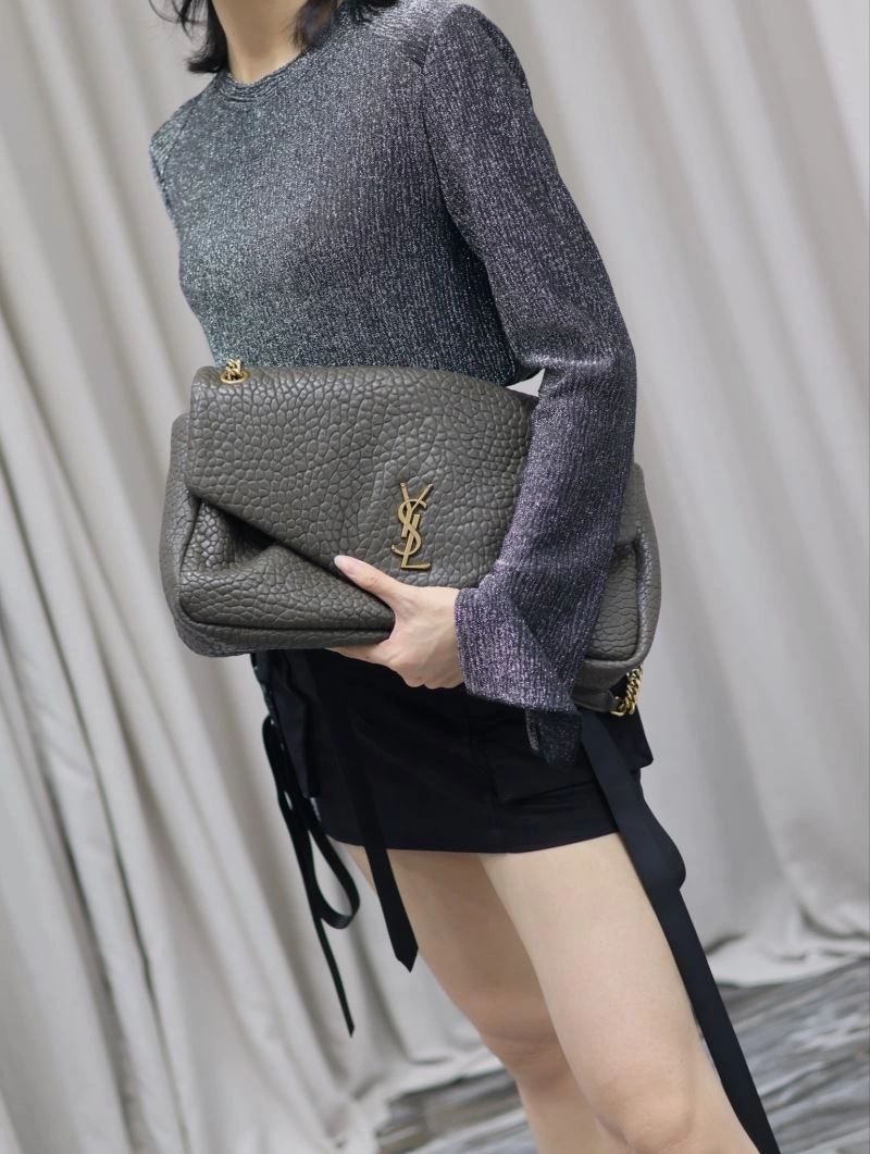 YSL Satchel Bags Contemporary 62841