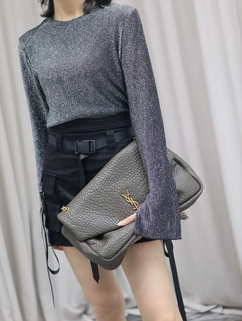 YSL Satchel Bags Contemporary 62841