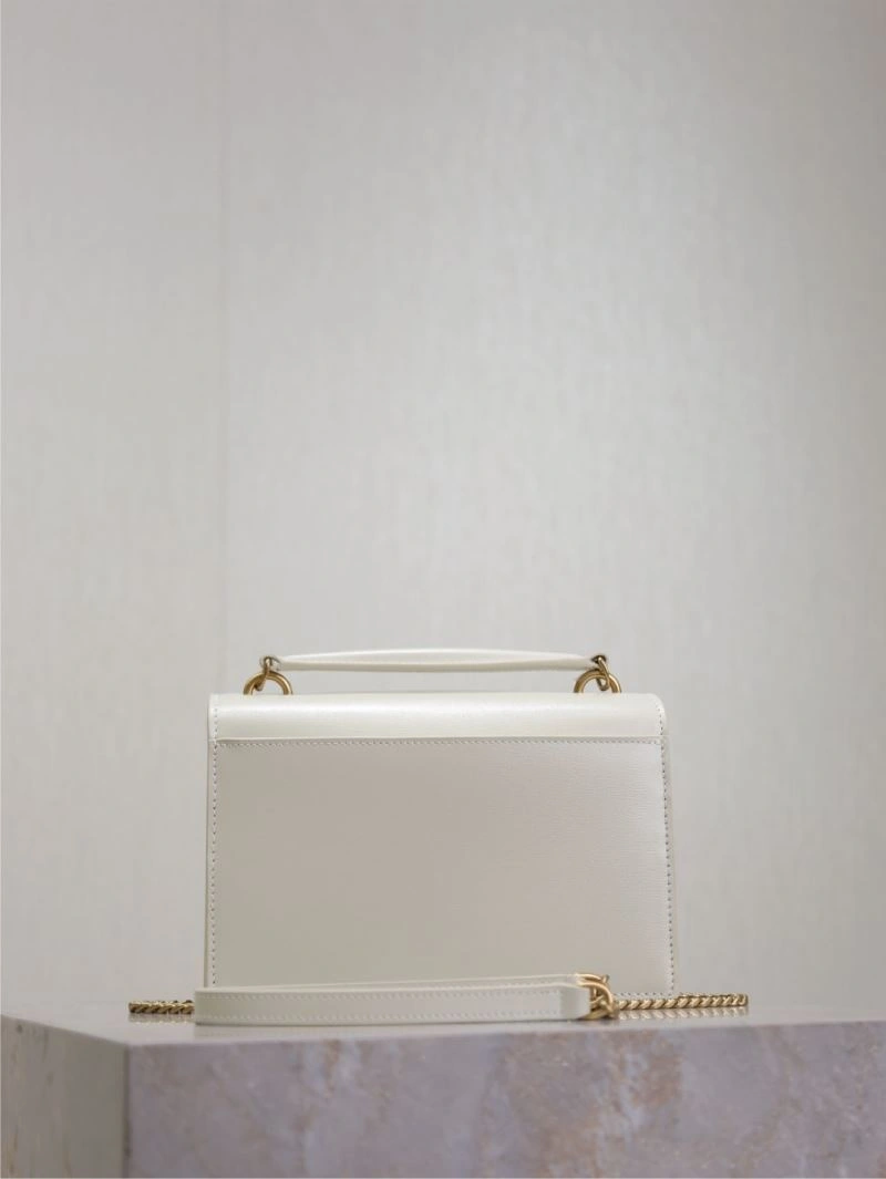 YSL Satchel Bags SoftTouch 62823