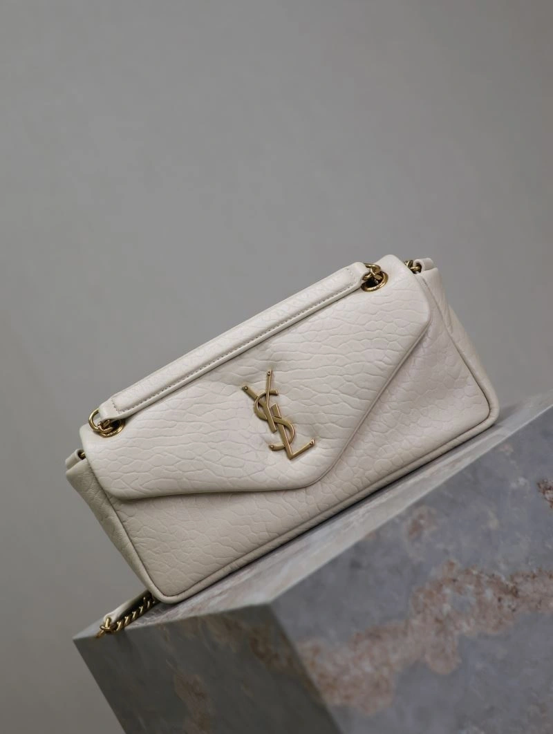 Breathable YSL Satchel Bags 62829
