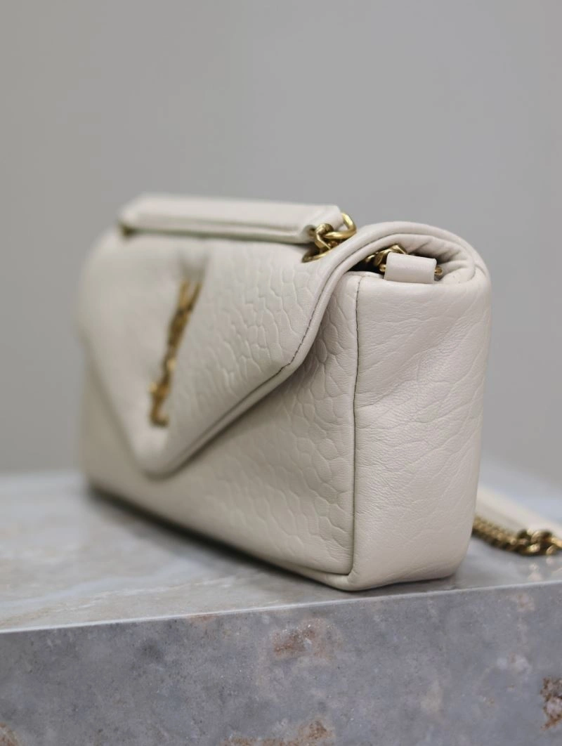 Breathable YSL Satchel Bags 62829