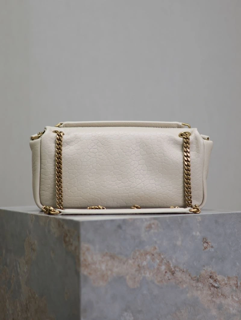 Breathable YSL Satchel Bags 62829