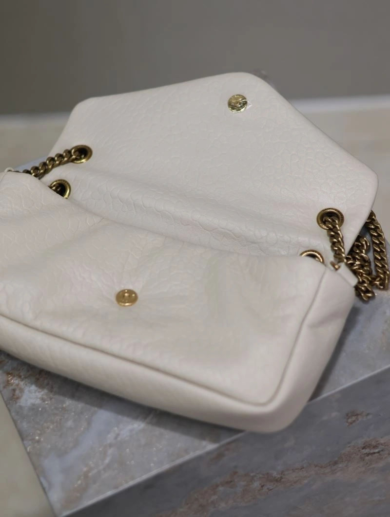 Breathable YSL Satchel Bags 62829