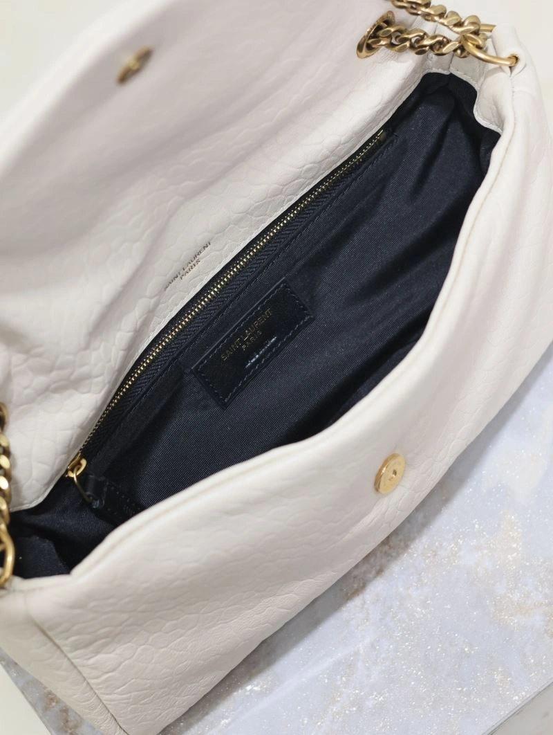 Breathable YSL Satchel Bags 62829