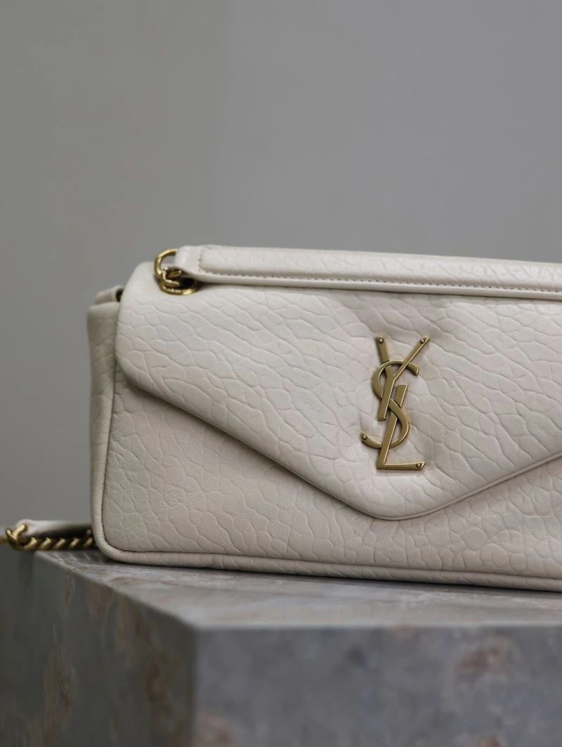 Breathable YSL Satchel Bags 62829