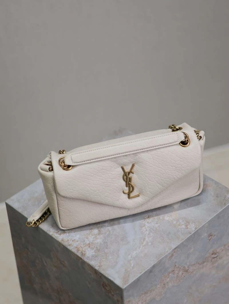 Breathable YSL Satchel Bags 62829
