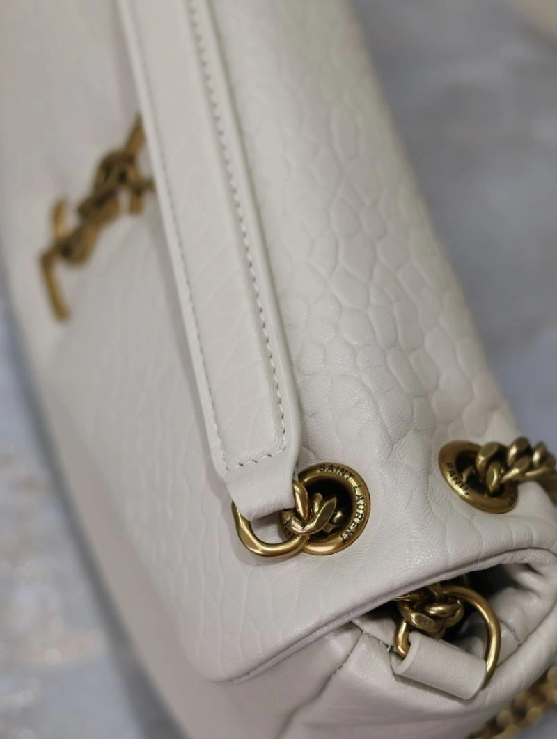 Breathable YSL Satchel Bags 62829