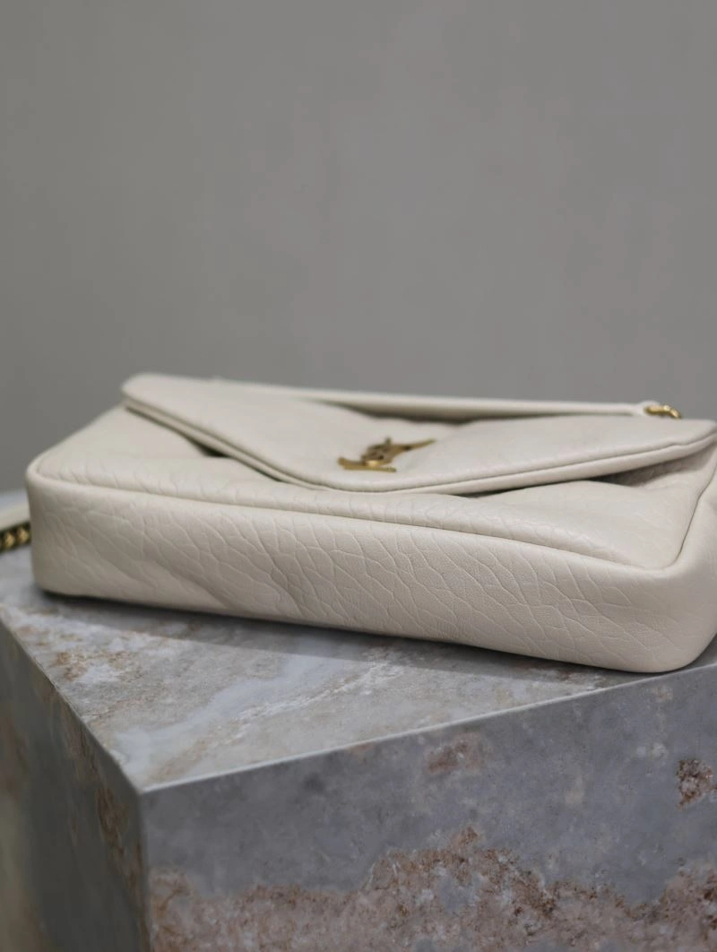 Breathable YSL Satchel Bags 62829