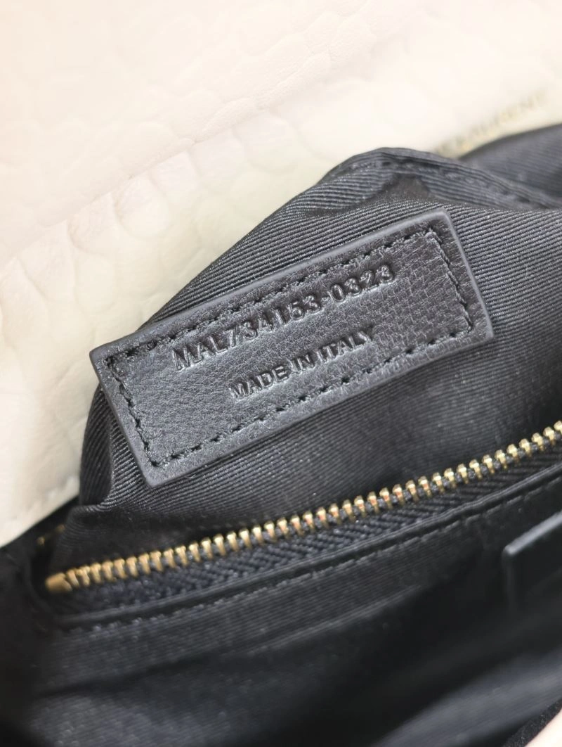 Breathable YSL Satchel Bags 62829
