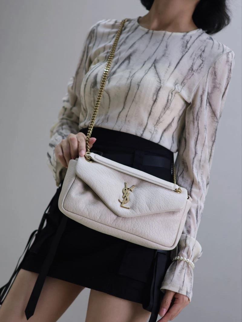 Breathable YSL Satchel Bags 62829