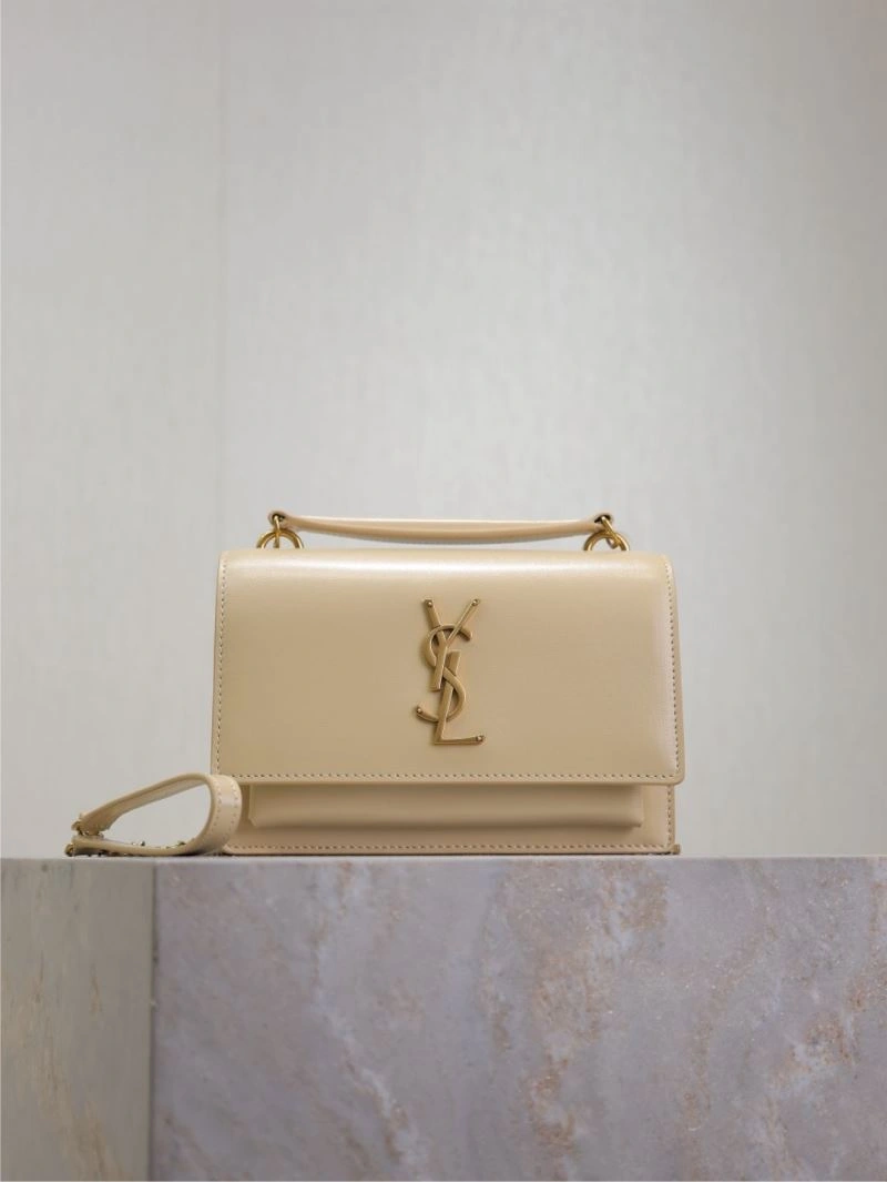 Timeless YSL Satchel Bags 62888