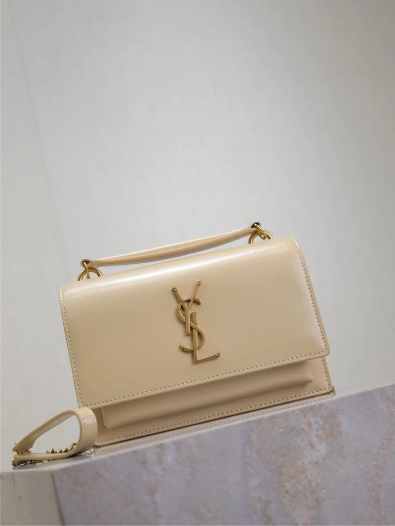 Timeless YSL Satchel Bags 62888