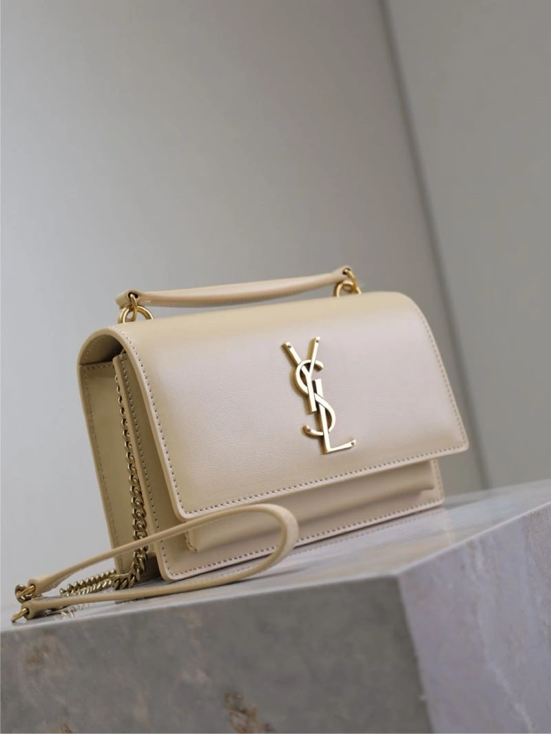 Timeless YSL Satchel Bags 62888