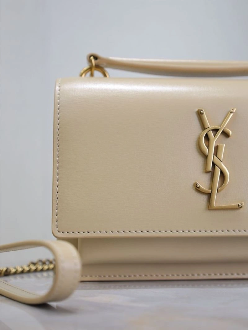 Timeless YSL Satchel Bags 62888