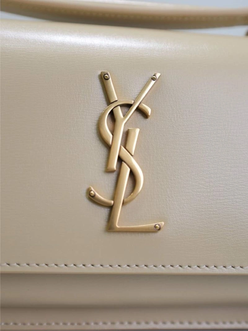 Timeless YSL Satchel Bags 62888