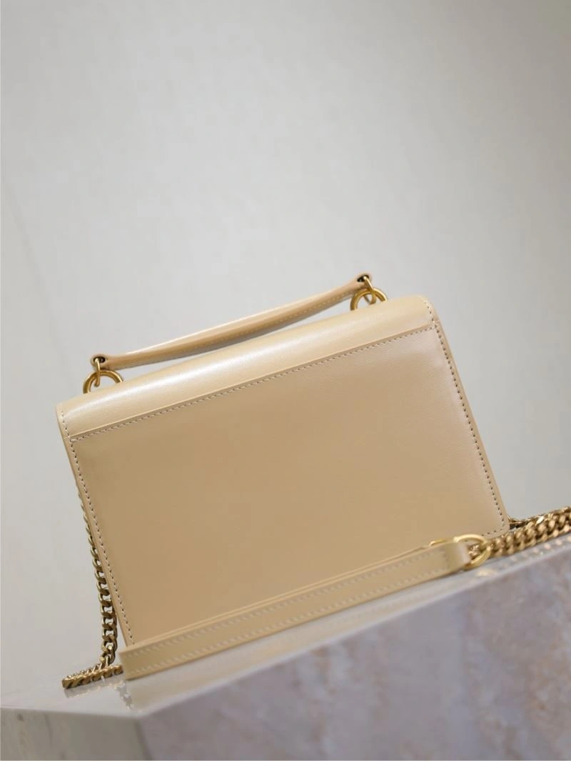 Timeless YSL Satchel Bags 62888