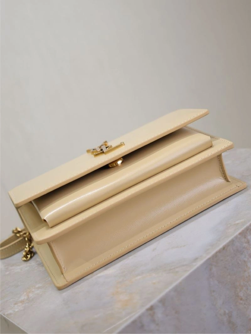 Timeless YSL Satchel Bags 62888