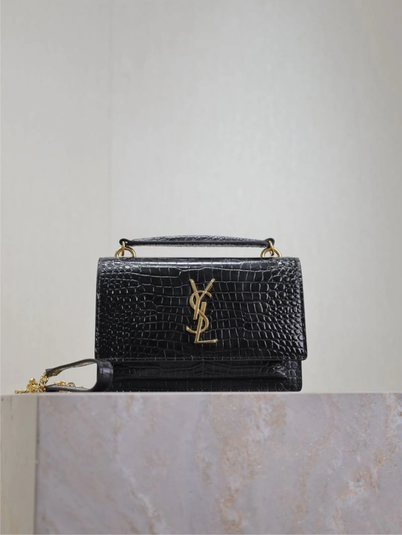 Casual YSL Satchel Bags 62824