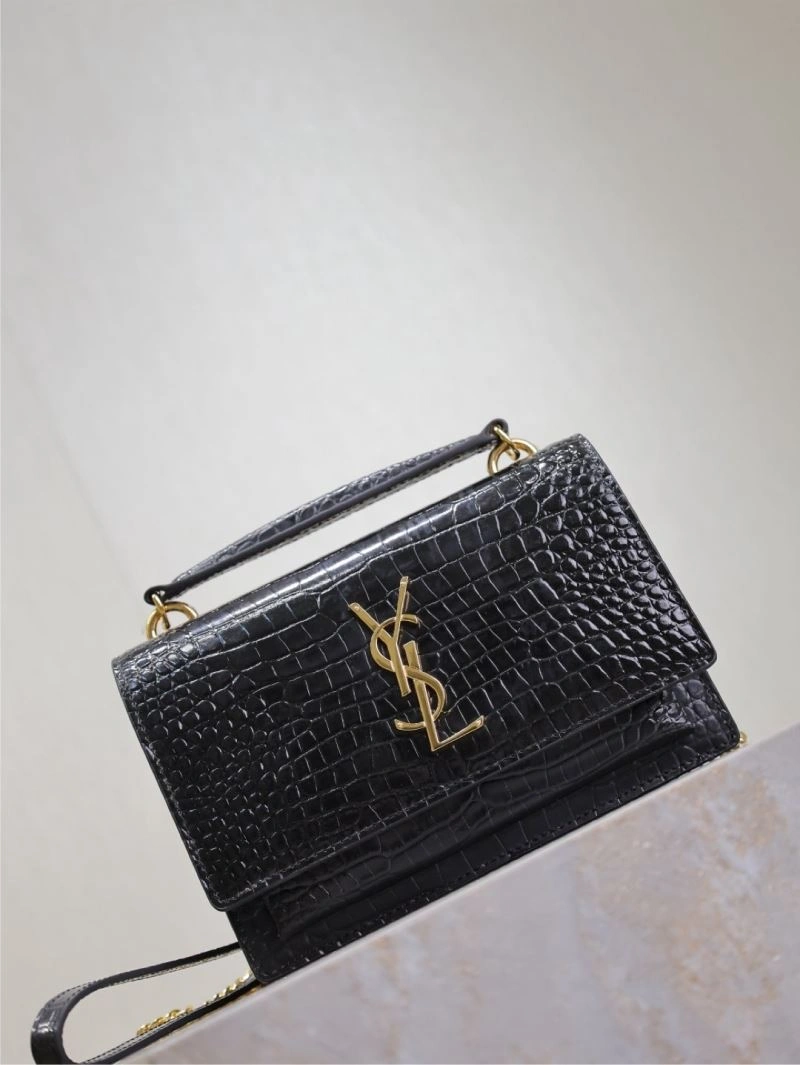 Casual YSL Satchel Bags 62824