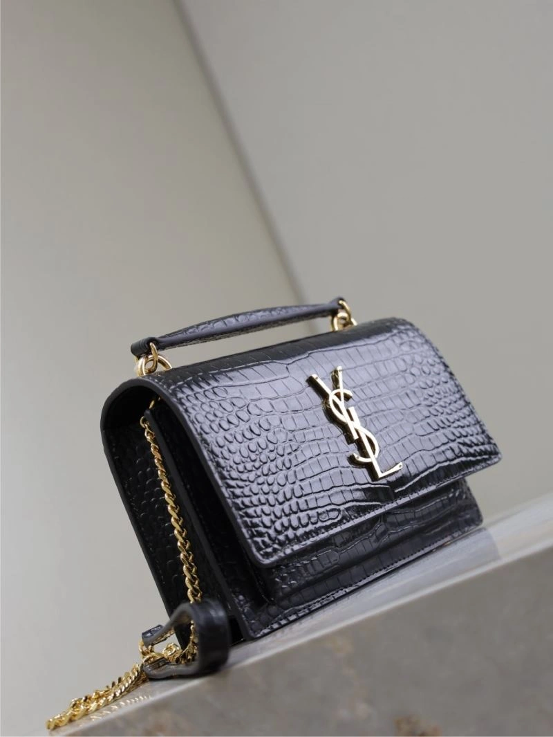 Casual YSL Satchel Bags 62824