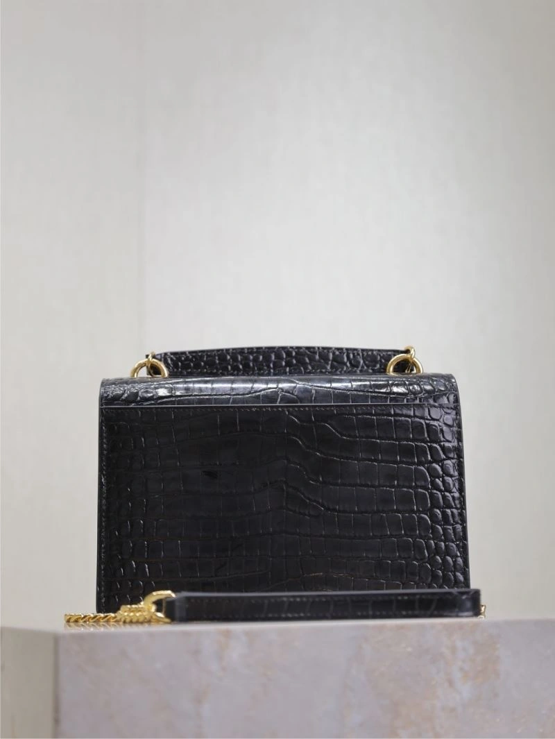 Casual YSL Satchel Bags 62824