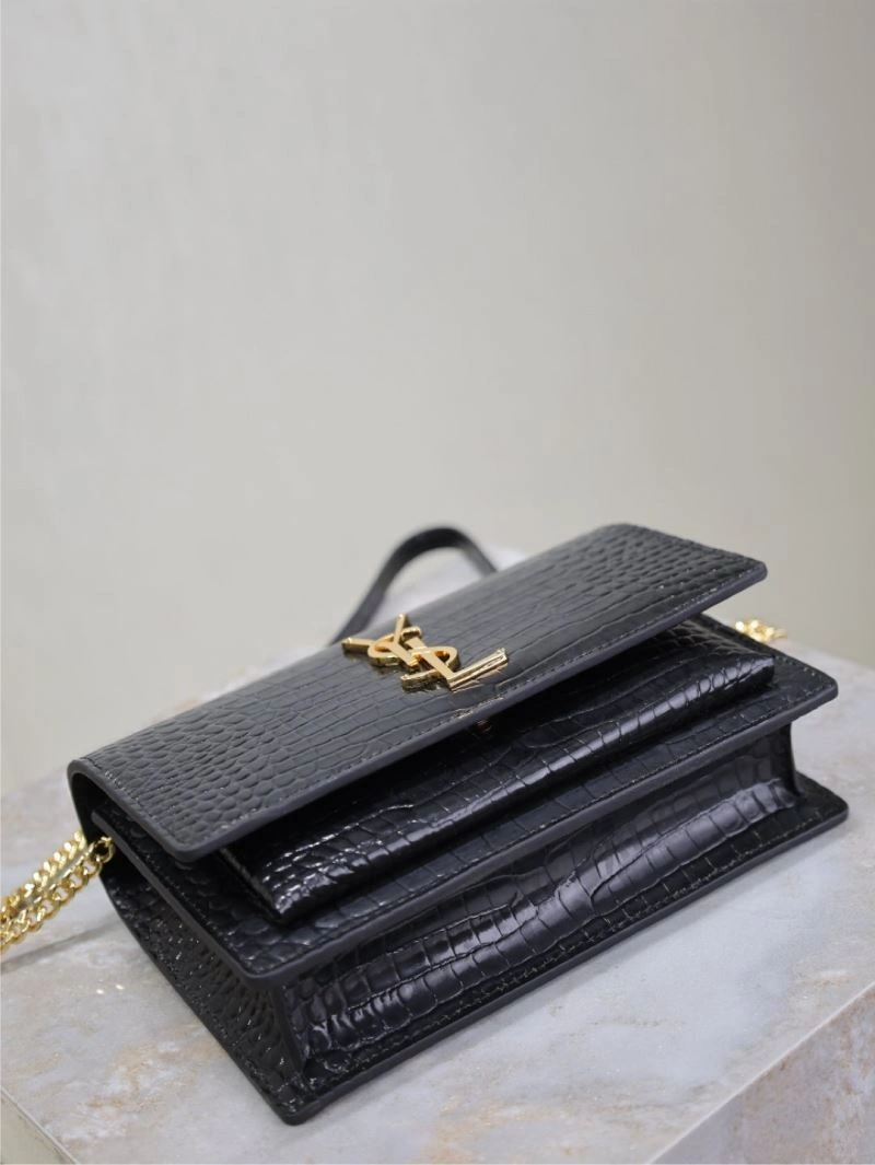 Casual YSL Satchel Bags 62824