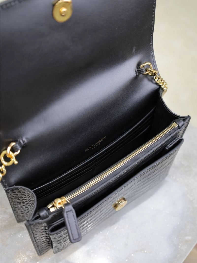 Casual YSL Satchel Bags 62824