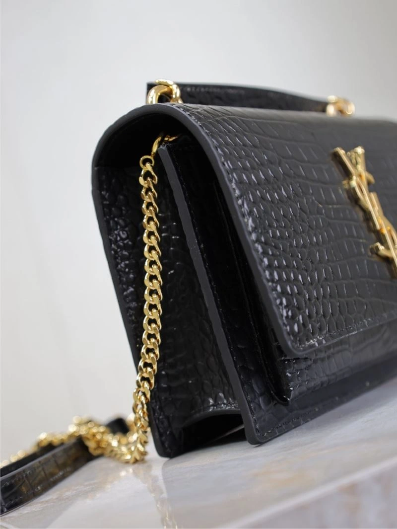 Casual YSL Satchel Bags 62824