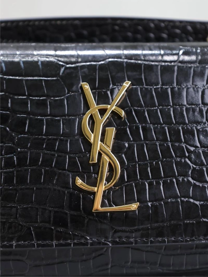 Casual YSL Satchel Bags 62824
