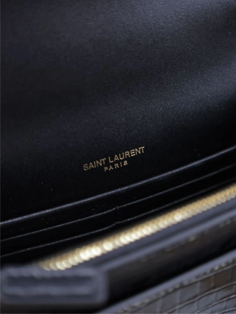 Casual YSL Satchel Bags 62824