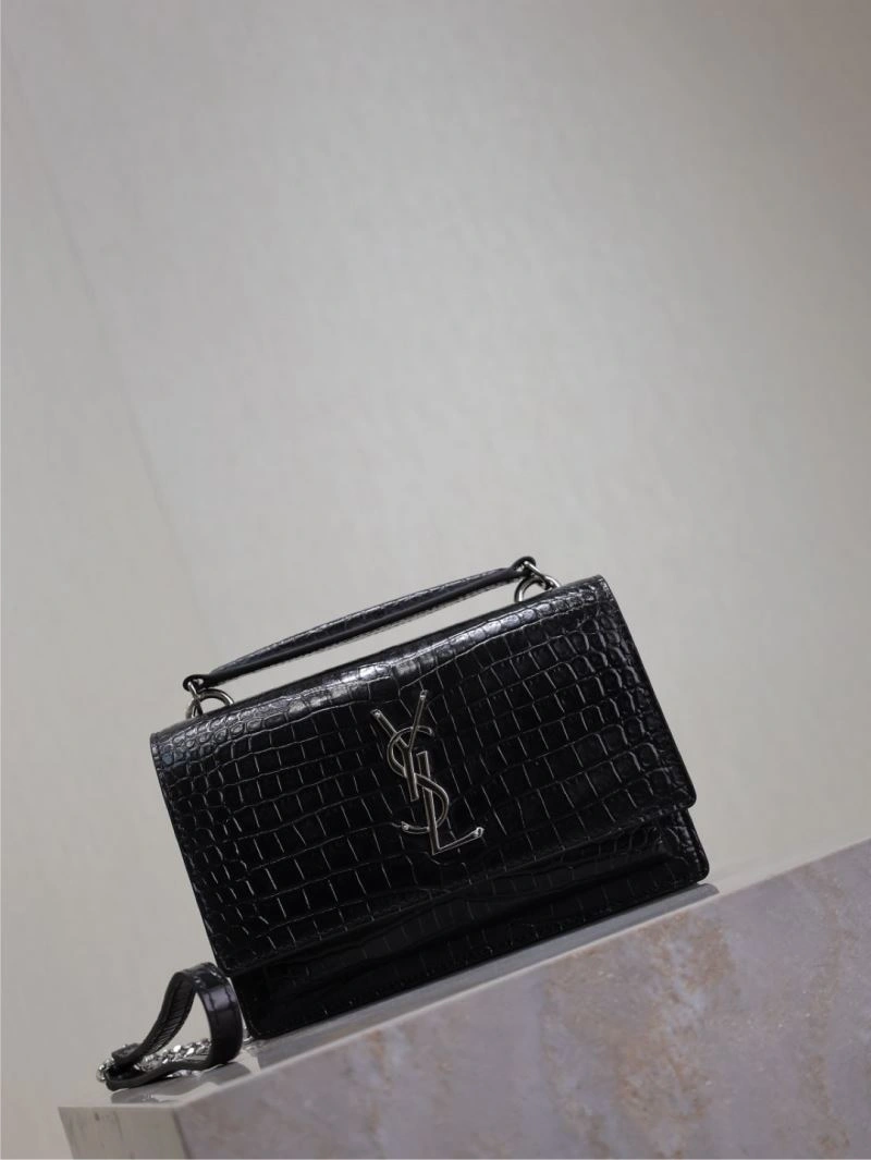 YSL Satchel Bags Bold 62855
