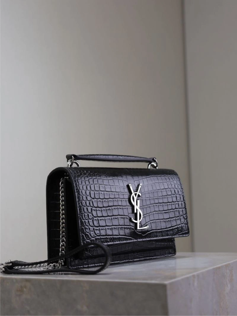 YSL Satchel Bags Bold 62855