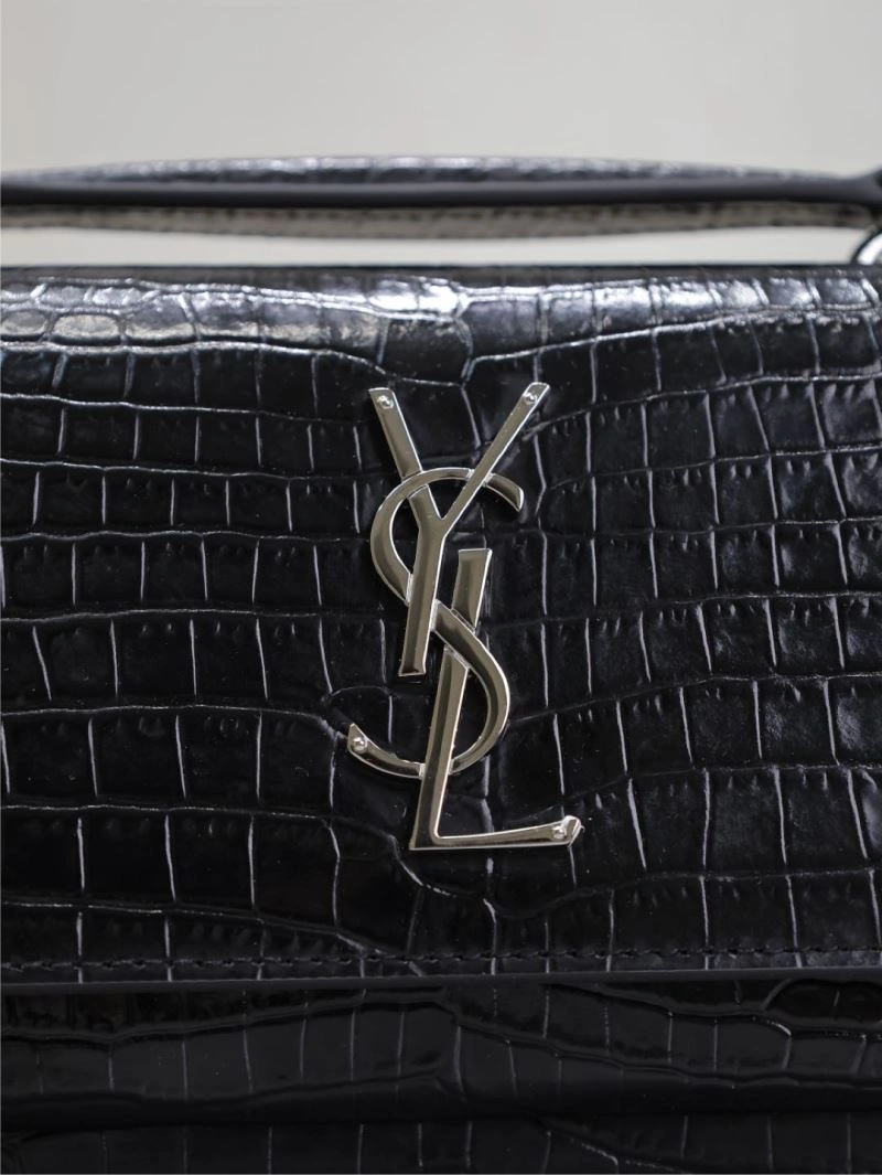 YSL Satchel Bags Bold 62855